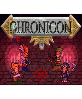 Chronicon Steam Key GLOBAL